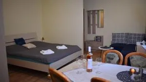 Beška - Liptovský Michal