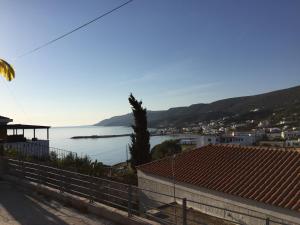 Zathea Apartments Kythira Greece