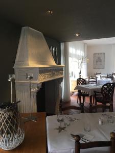 Hotels Hotel Restaurant Le Verger des Chateaux, The Originals Relais : photos des chambres