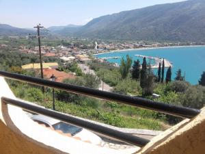 Amazing view apartment Epirus Greece