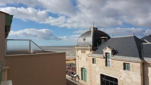 Apartmán Résidence MONTE CARLO Châtelaillon-Plage Francie