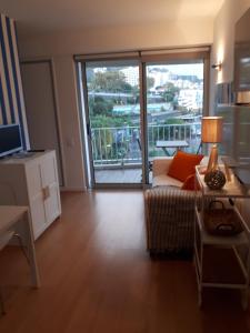 Apartamento VISTA MAR