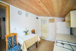 Apartmani M I R J A N A