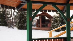 Casa Ana Vatra Dornei