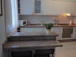 Cerca de Playa Jardín