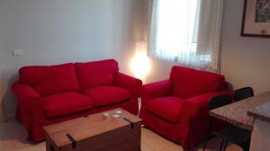 Cerca de Playa Jardín