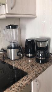 Cerca de Playa Jardín