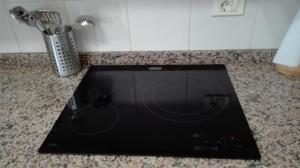 Cerca de Playa Jardín