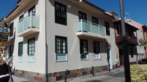 Cerca de Playa Jardín