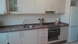 Cerca de Playa Jardín