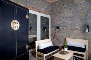 Mikro Papigo 1700 Hotel & Spa Epirus Greece