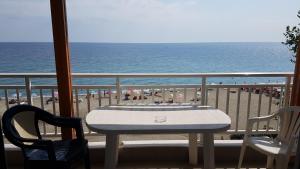 Fanigara beach apartments Pieria Greece