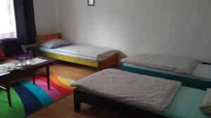 Apartman Lux