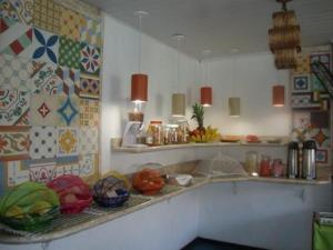 Pousada Maria Farinha