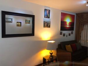 A Perfect Vacation Getaway Apartment