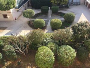 Appartements studio avec terrasse parking : photos des chambres
