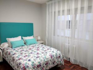 Apartament En el Corazón de Pontevedra Pontevedra Hiszpania