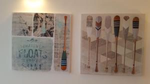 Apartamento VISTA MAR