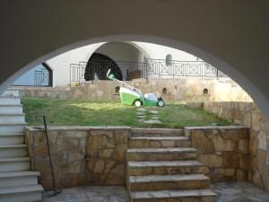 Luxury Sea View Island Villa with Private Pool and 5 En-Suite Bedrooms