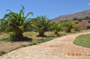 Island Villa Rethymno Greece