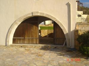 Island Villa Rethymno Greece