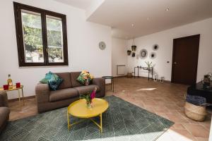 LuminHouse Villa Mondello