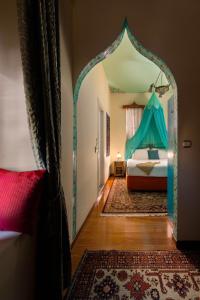 Nikos Takis Fashion Boutique Hotel Rhodes Greece