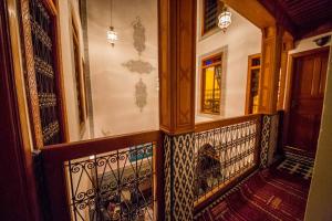 Fès Riad Scalia Traditional Guesthouse Morocco