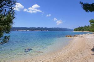 Apartments by the sea Orebic, Peljesac - 14767