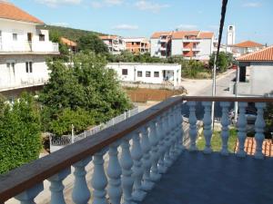 Two-Bedroom Apartment with Terrace and Sea View room in Apartment Bibinje 14773b