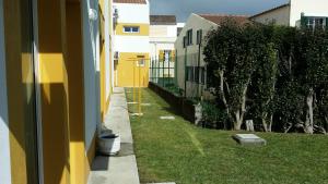 São Pedro Apartamentos