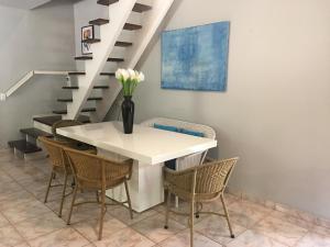 Casa Riviera de São Lourenço