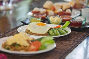 Villa Casis by Nagisa Bali