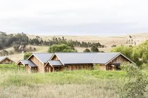 班都利度假村 - Barrallier