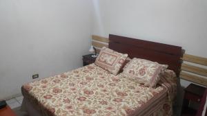 Casa Blanca Rinconada de Silva