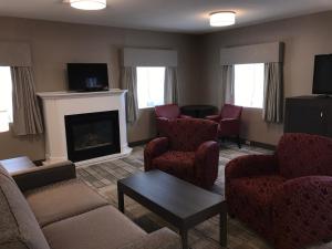 Best Western Colonel Butler Inn