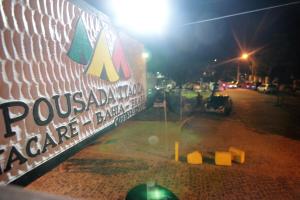 Itaoca Pousada