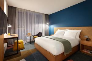 L7 HONGDAE by LOTTE HOTELS