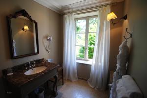 Hotels Hotel Restaurant Spa Le Sauvage : Chambre Deluxe Double ou Lits Jumeaux