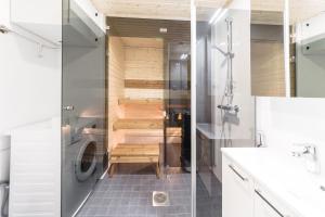 Kylväjänkuja Apartments