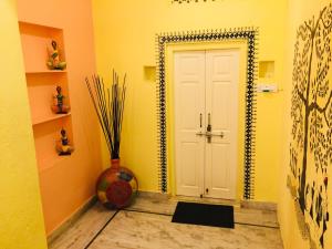 Oolala - Your lake house in the center of Udaipur