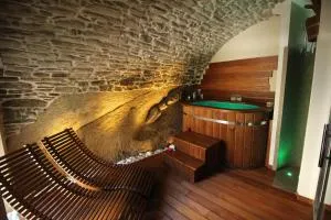 Mirutt Home & Relax - Campomaggiore