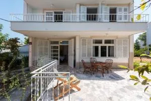 Villa Adriatica - كرابانج