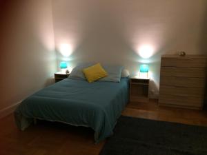 B&B / Chambres d'hotes Chez Fanny : photos des chambres