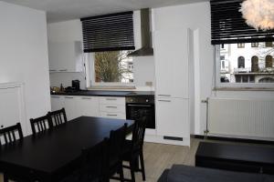 Appartement la Fontaine