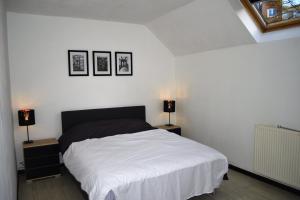 Appartement la Fontaine