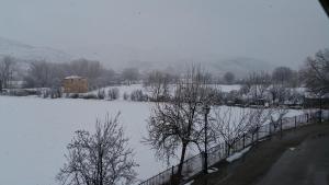 Casa Rural Claudia