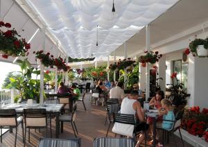 Hotel Granit