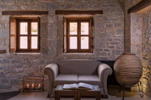 Petra & Fos Boutique Hotel & Spa Lakonia Greece