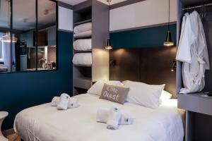 Cote Ouest Aix Les Bains photo 12